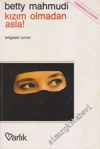 Kızım Olmadan Asla -        2000