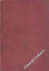 Türkiye CİLTLİ -        1984
