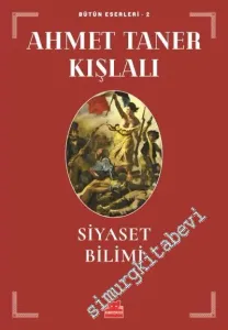 Siyaset Bilimi -         2025