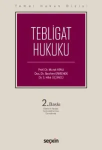 Tebligat Hukuku