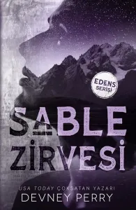 Sable Zirvesi