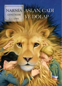 Narnia Günlükleri 2;Aslan, Cadı Ve Dolap