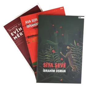 Seta Îbrahîm Osman | Îbrahîm Osman Seti
