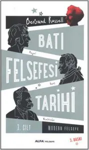 Batı Felsefesi Tarihi 3. Cilt