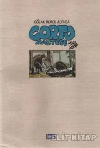 Corto Maltese Oğlak Burcu Altında