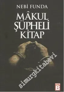 Makul Şüpheli Kitap -