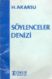 Söylenceler Denizi