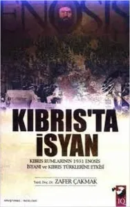 Enosis Kıbrıs'ta İsyan