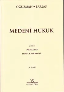 Medeni Hukuk