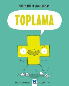 Matematiğin Çizgi Romanı - Toplama