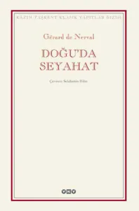 Doğu'da Seyahat