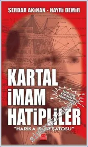 Kartal İmam Hatipliler: Harika İşler Şatosu -         2023