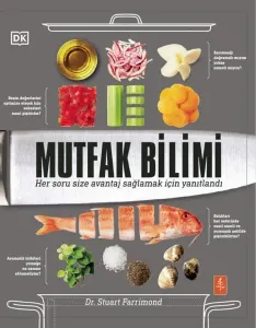 Mutfak bilimi