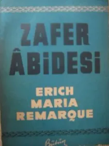 Zafer Abidesi