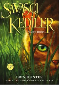 Savaşçı Kediler; Vahşi Doğa