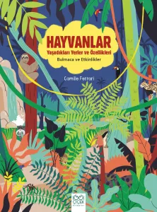 Hayvanlar