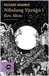 Nibelung Yüzüğü 1 - Ren Altını -         2022