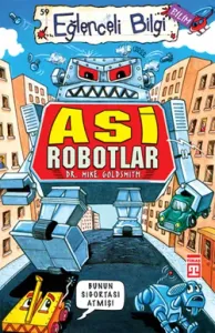 Asi Robotlar