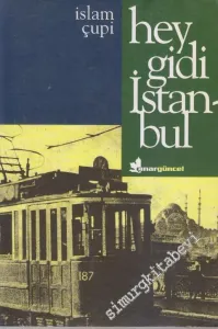 Hey Gidi İstanbul -        1995