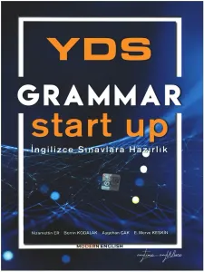 YDS Grammar Start Up