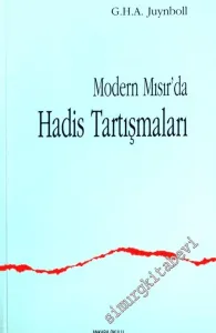 Modern Mısır'da Hadis Tartışmaları -        2000