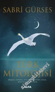 Türk Mitolojisi -
