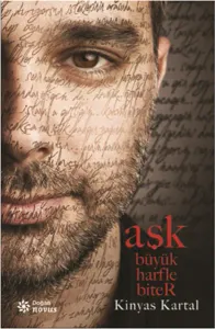 Aşk Büyük Harfle Biter; Aşkın imlası farklıdıR