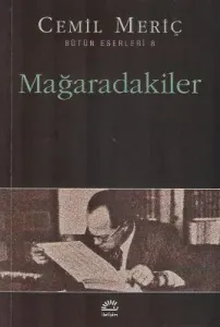 Mağaradakiler