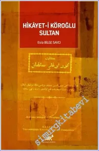Hikayet-i Köroğlu Sultan -        2023