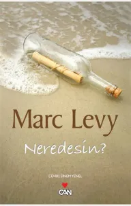 Neredesin?