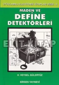 Maden ve Define Detektörleri