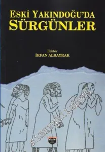 Eski Yakındoğu'da Sürgünler -         2020