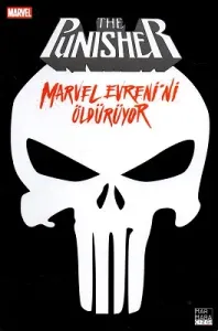 The Punisher - Marvel Evreni'ni Öldürüyor