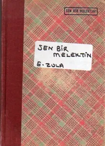 Sen Bir Melektin