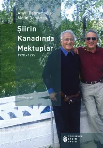 Şiirin Kanadında Mektuplar