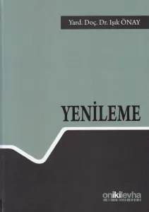 Yenileme
