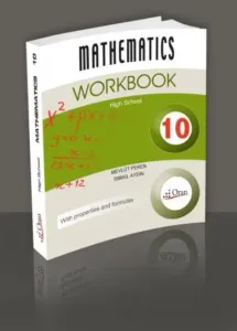 Oran Mathematics-10 Workbook-YENİ