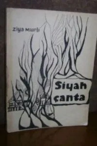 Siyah Çanta
