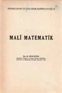 Mali Matematik