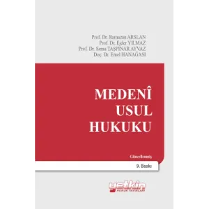 Medeni Usul Hukuku