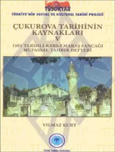 Çukurova Tarihinin Kaynakları 5