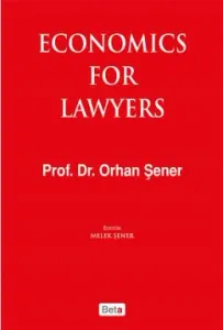 Economics For Lawyers