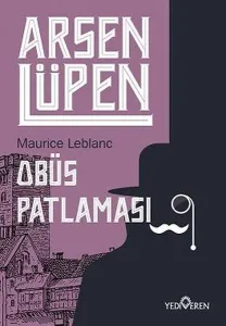Obüs Patlaması