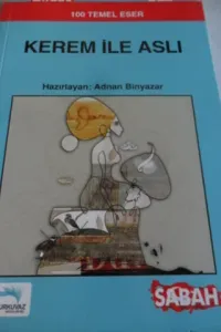Kerem İle Aslı