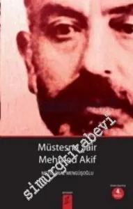 Müstesna Şair Mehmed Akif -