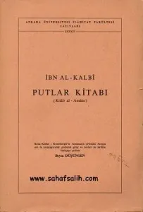 Putlar Kitabı - İbn Al-Kalbi