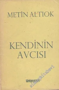 Kendinin Avcısı -