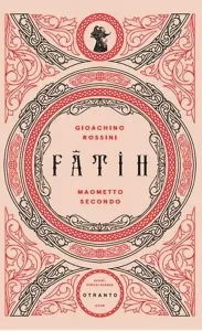 Fatih ;Maometto Secondo