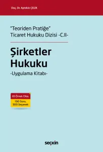 Şirketler Hukuku