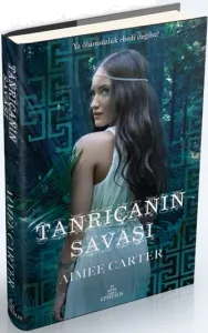 TANRIÇANIN SAVAŞI, CİLTLİ